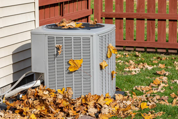 Professional HVAC in New London, CT