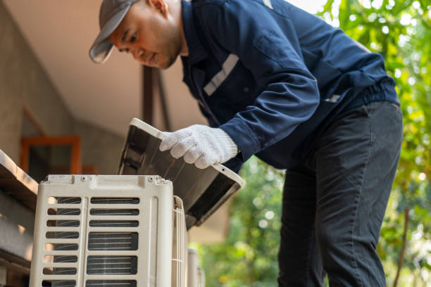 Best Emergency HVAC repair  in New London, CT