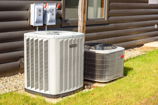 Best Best HVAC companies  in New London, CT